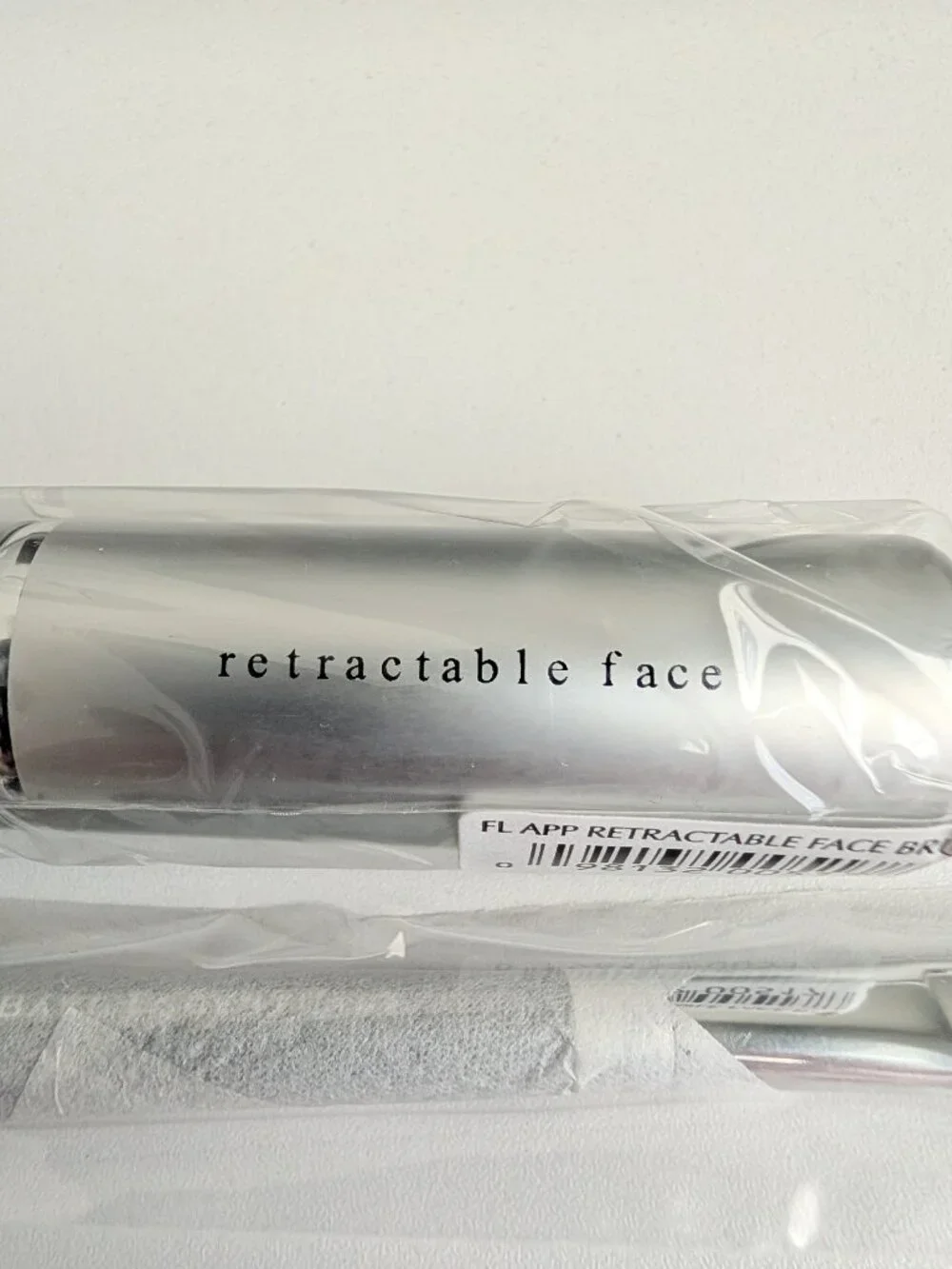 Bare Escentuals bareMinerals Brush Lot Retractable Face Blush Eye Blending NEW